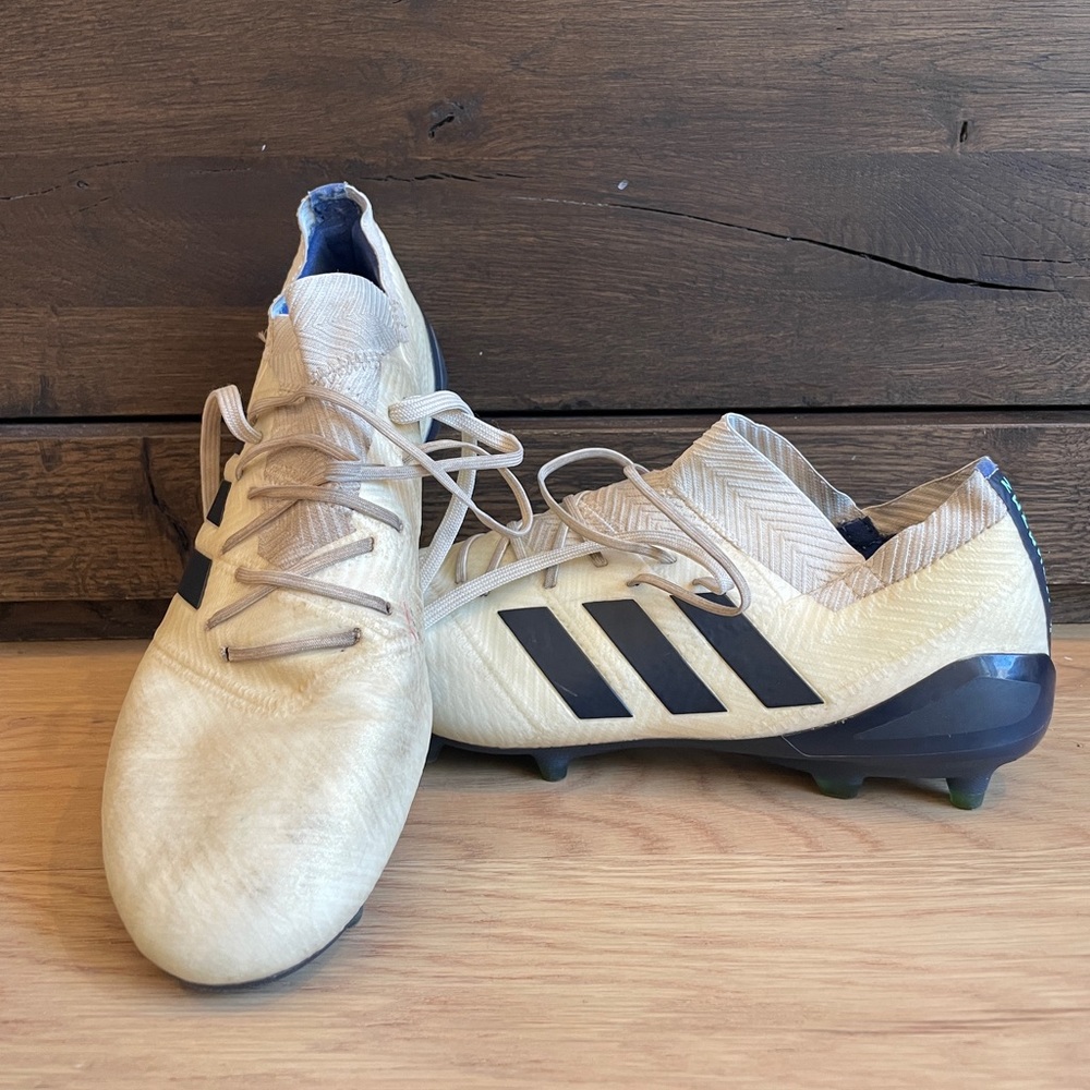 Adidas Women’s Nemeziz 18.1 FG Soccer Cleats